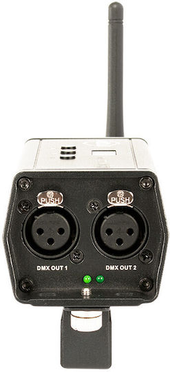American DJ Mydmx Go Lighting Console