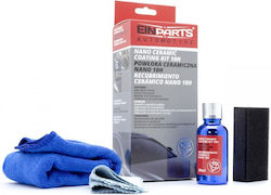 Nano-Keramikbeschichtung Kit 10h Einparts 1 Stück