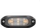 Led Strobo 10v-30v 3 Smd Κόκκινο