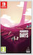Hundred Days Switch Game