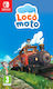 Locomoto Switch Game