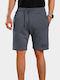 Men's Shorts Dusty Blue
