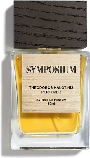 Theodoros Kalotinis Symposium Extrait de Parfum 50ml
