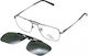 Clark K1454 C1 58 Clip-on Adițional