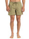 Everyday Beach Men's Swimwear Shorts Olive