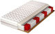 Epipla1.gr Anatomical Mattress Kids Bed 120cmx200cm