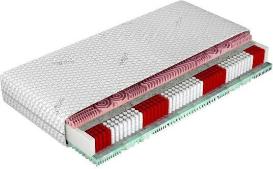 Epipla1.gr Ортопедичен Матрак Детско легло 140смx200см