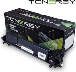 Тонер касета за HP LaserJet Pro M203 M203dn M203dw M227fdw MFP/M227sdn MFP MFP M227/MFP M227fdn черен CF230X Tonergy неоригинален бележка 4000 копия чип