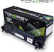 Тонер касета за HP LaserJet Pro M203 M203dn M203dw M227fdw MFP/M227sdn MFP MFP M227/MFP M227fdn черен CF230X Tonergy неоригинален бележка 4000 копия чип