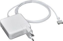 Netzteil Ersatz für Apple Laptops A1425 A1435 A1502 Mc865 Me864 Mf839 Md212 Md2123 Md662 16.5v/3.65a 60w Magsafe2 Anschluss Netzteil Ersatz für Apple Laptops A1425 A1435 A1502 Mc865 Me864 Mf839 Md212 Md2123 Md662 16.5v/3.65a 60w Magsafe2 Anschluss