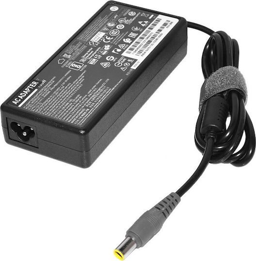 Power Supply Replacement for Lenovo Laptops 20V 6.75A 135W Jack 7.9mm x 5.5mm