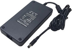 Înlocuire Alimentare Laptopuri Dell 19.5v 12.3a 240w Jack 7.4mm X 5.0mm