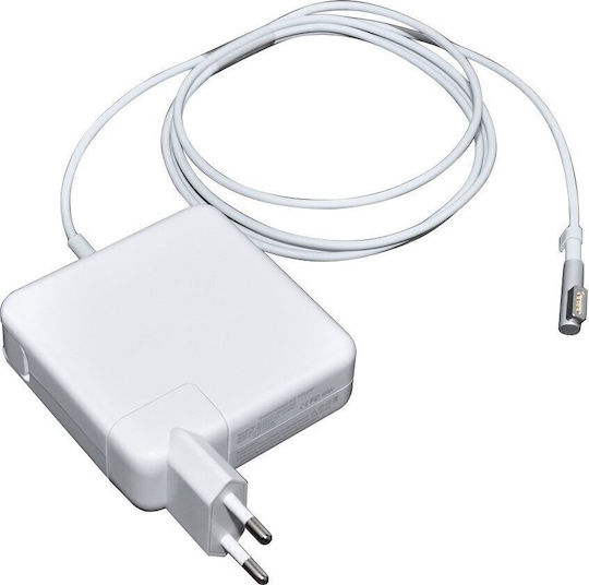 Power Supply Replacement Apple Laptops A1150 A1151 A1172 A1189 A1211 A1226 A1229 A1286 A1175 A1212 A1260 A1290 A1297 A1343 A1222 A1266 18.5v/4.6a 85w Magsafe Jack