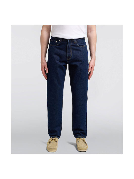Cosmos Men's Jeans Pants Blue