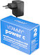 Vitammy Power C Charger Vitammy Vitammy Next Basic Blood Pressure Monitors Usb-c Connector