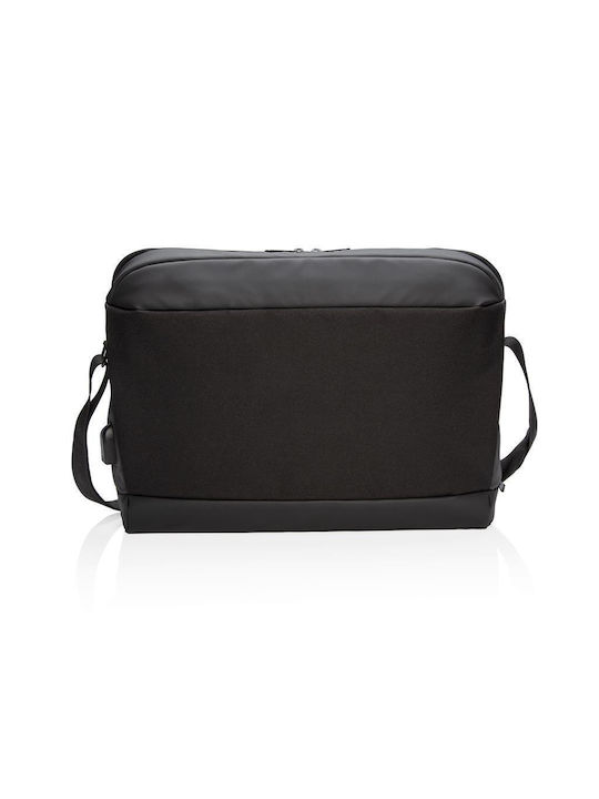 Madrid Rfid Laptop Bag 15.6 Inch Madrid Rfid Laptop Bag 15.6 Inch