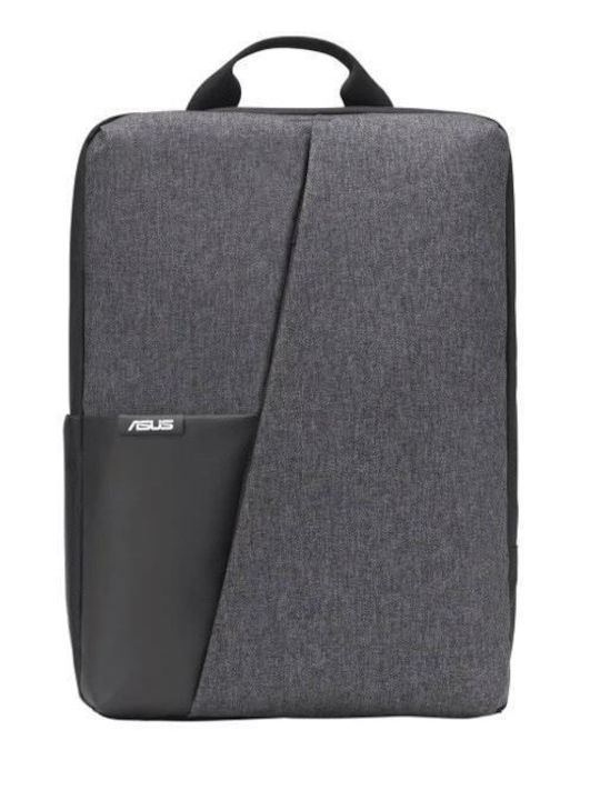 asus casual laptop backpack black 16