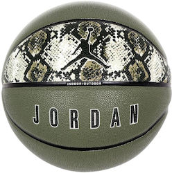 Jordan Ultimate 2.0 8p Graphic Deflated Basketball Indoor Outdoor J1008257 219