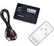 18226 KVM & Data Switch με HDMI