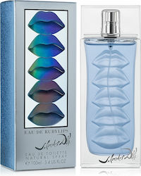Salvador Dali Eau De Herren Set mit Eau de Toilette Salvador Dali Eau De Herren Set mit Eau de Toilette