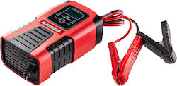 Raider Werkzeugbatterieladegerät 12V 032206