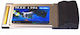 Estillo Pcmcia Adapter Ieee1394 Firewire