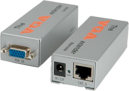 Roline 14.99.3430 KVM & Datenumschalter mit VGA