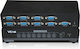 Vcom Dd138 Splitter 1x D-sub Input To 8x D-sub Outputs