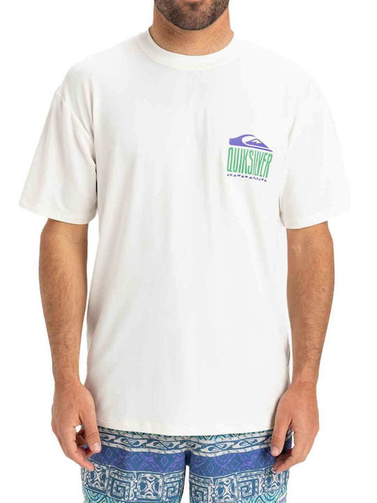 Quiksilver Everyday Surf Men's Short Sleeve Sun...