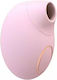 Irresistible By Shots Pulsating Seductive Vibrator
