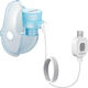 Redline Portabila Nebulizator IQM200