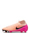 Nike Phantom Luna II Pro FG Fußballschuhe mit Stollen Mehrfarbige