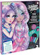 Nebulous Stars Swirly Star Book Set