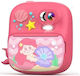Mermaid Children's Camera Pink