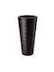 Sahara Dunes Slim 40 Runder Topf Schwarz