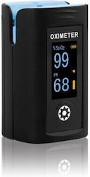 Alfa Care Pc60a Παλμικό Οξύμετρο Δακτύλου