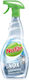Nufar Edelstahl-Oberflächenreiniger 500 ml