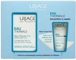 Uriage Eau Thermale Σετ Περιποίησης για Ενυδάτωση