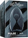 Hot Octopuss Double Vibrator with Remote Control 10.5cm Gray
