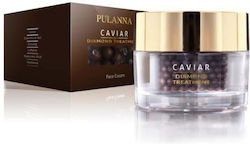 Pulanna Caviar & Diamond Treatment Cream 60gr