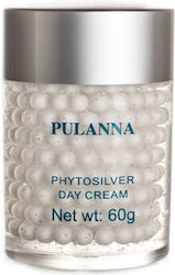 Pulanna Phytosilver Cream Day 60gr