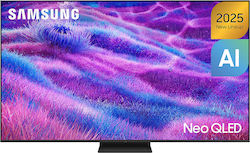 Samsung Smart 4K Neo QLED QN80F (2025) Samsung Smart 4K Neo QLED QN80F (2025)