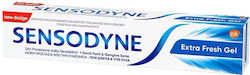 Sensodyne Extra Fresh Toothpaste 75ml