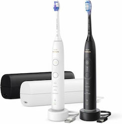 Philips Sonicare DiamondClean 9000 Ηλεκτρική Οδ...