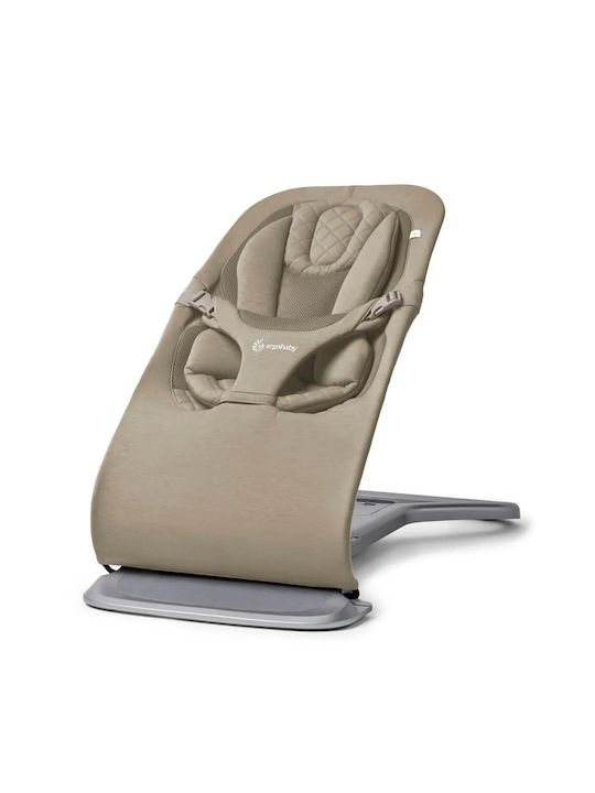 Ergobaby Χειροκίνητο Relax Μωρού Soft Olive Ergobaby Χειροκίνητο Relax Μωρού Soft Olive