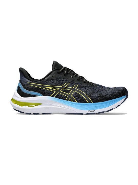 Gel-pursue 9 Herren Sportschuhe Training & Fitnessstudio Blau