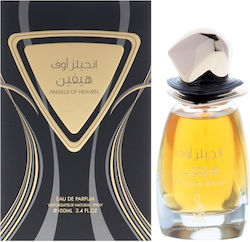 Angels Never Sin Damenparfums Engel Des Himmels EDP 100ml