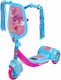 Action One Kids 3-wheel Scooter Pixy Lights Mus...