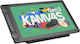 Huion Kamvas 16 GEN 3 Stylus pen with Display QHD 15.8"