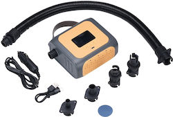 Aerogogo Giga Pump Zetta 138 Помпа за SUP